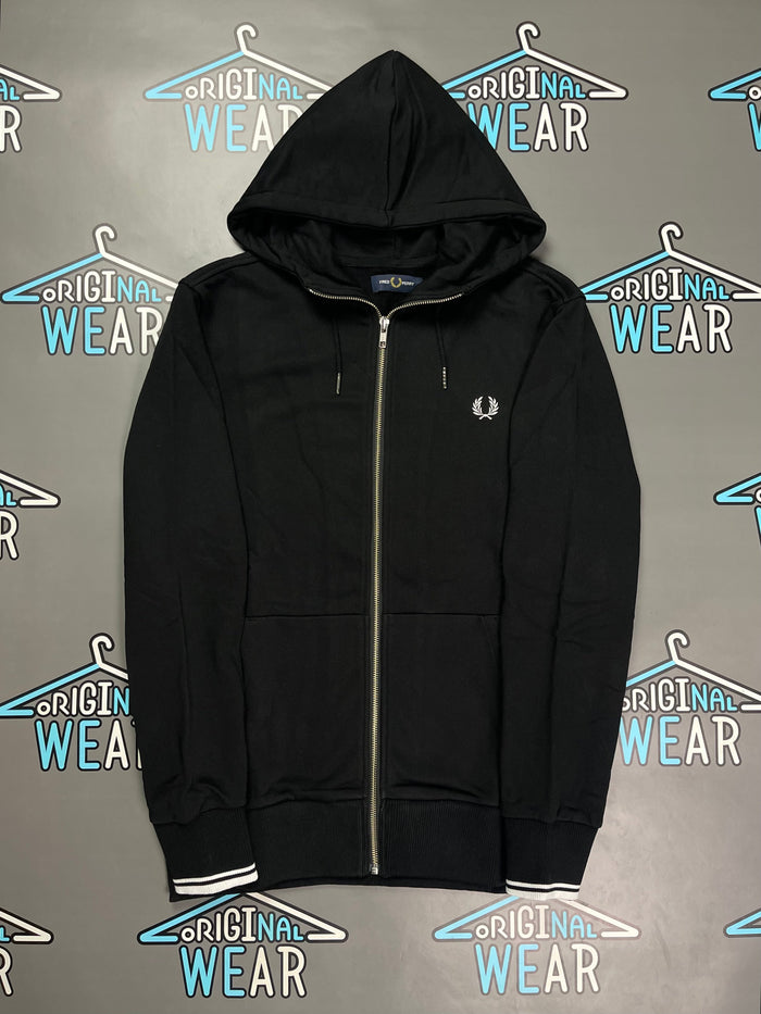 Fred Perry дукс