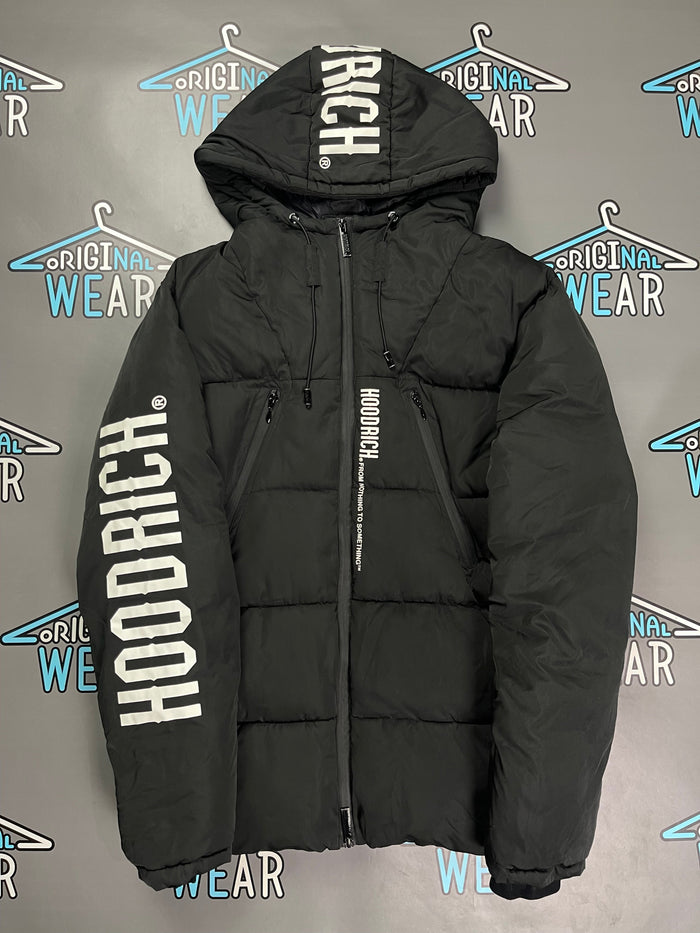 Hoodrich Јакна