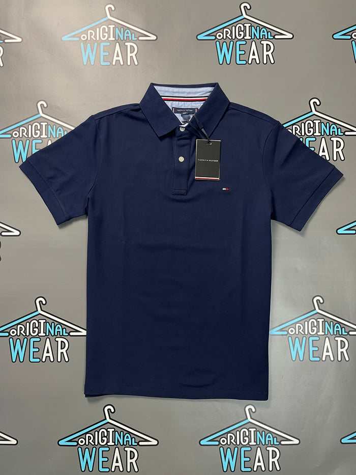 Tommy Hilfiger Маица
