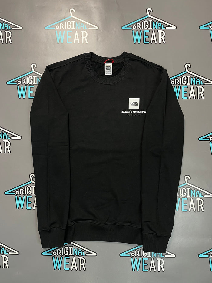 The North Face Дукс