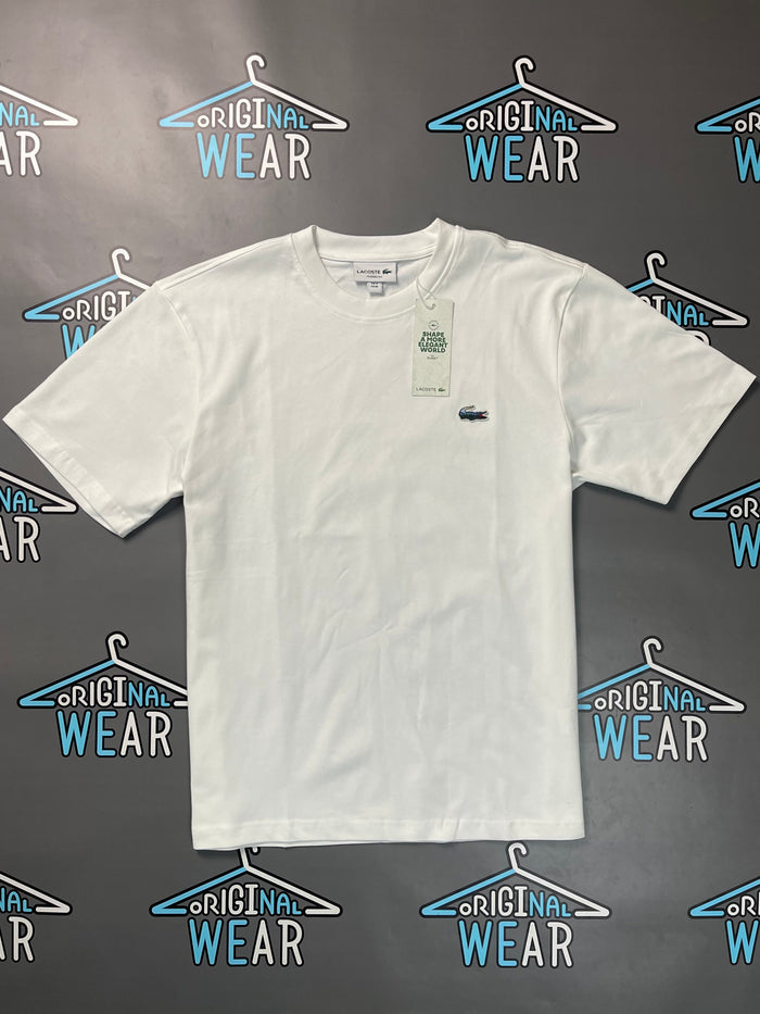 Lacoste “Worldwide” Маица