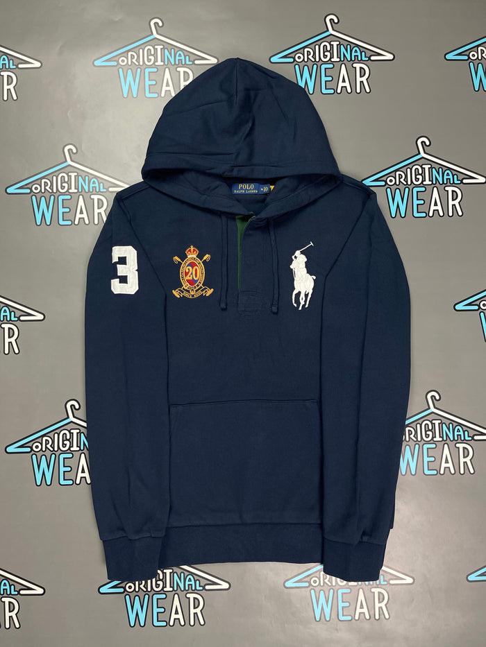 Ralph Lauren “Kingdom” дукс