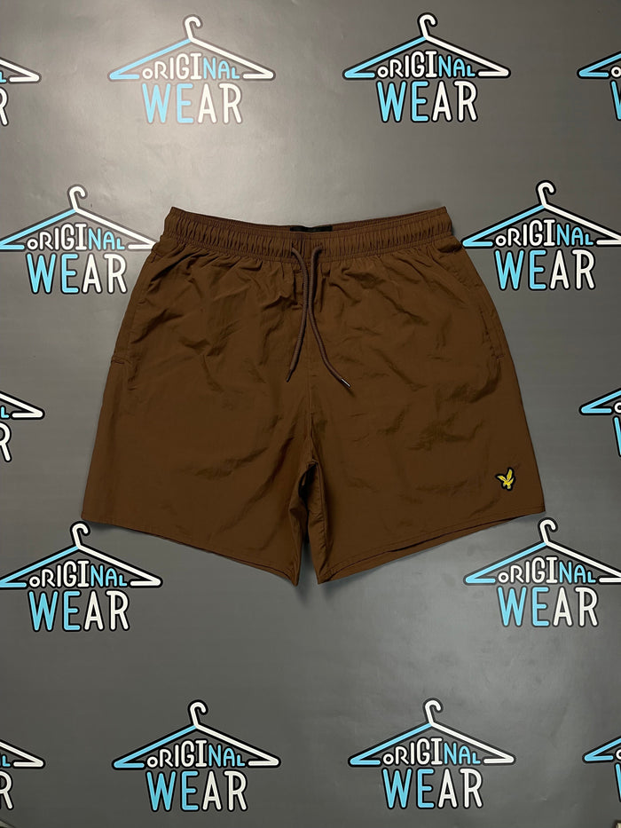 Lyle & Scott Шорц