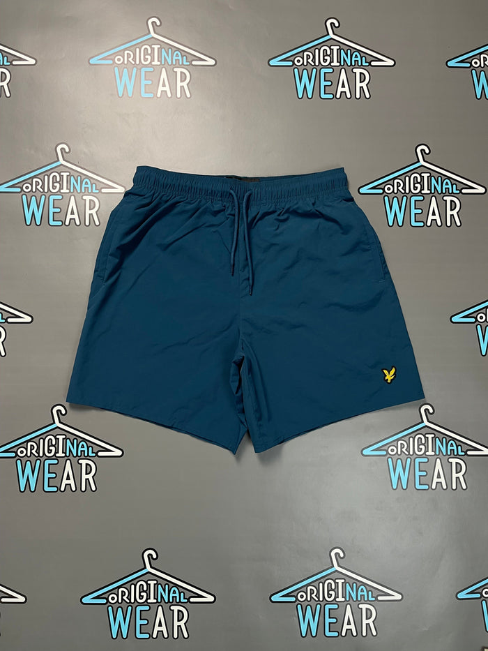 Lyle & Scott Шорц