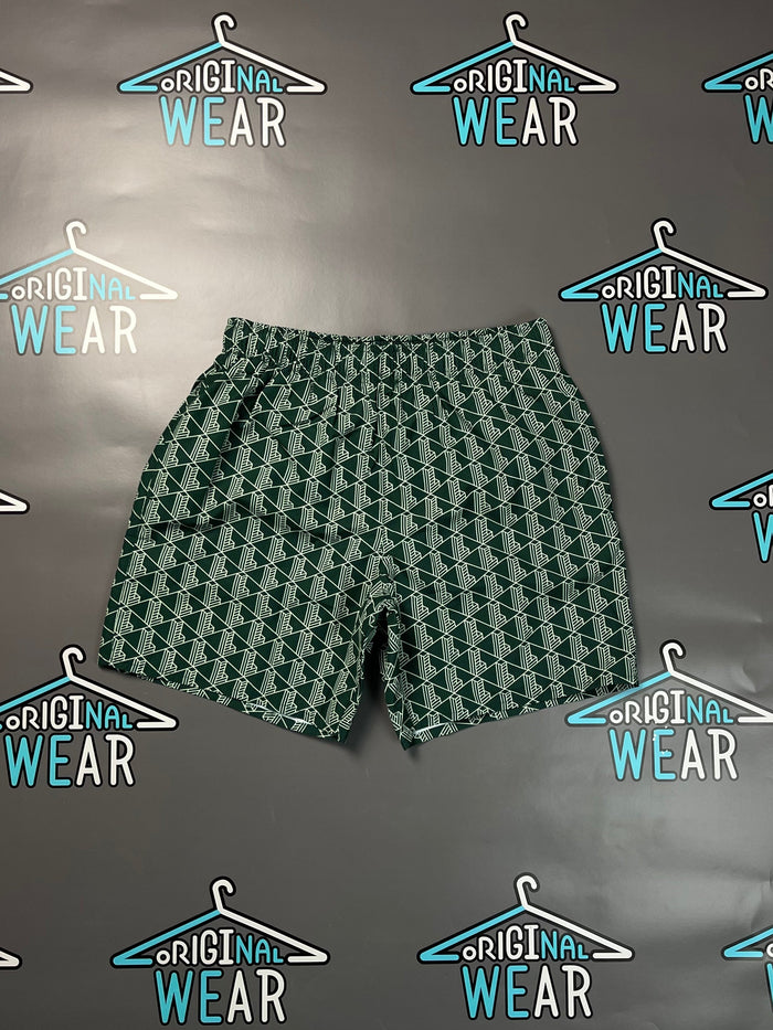 Lacoste „Monogram“ Шорц