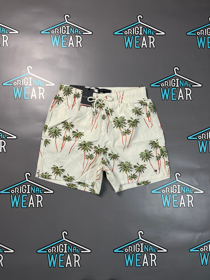 Tommy Hilfiger „Tropical“ шорц