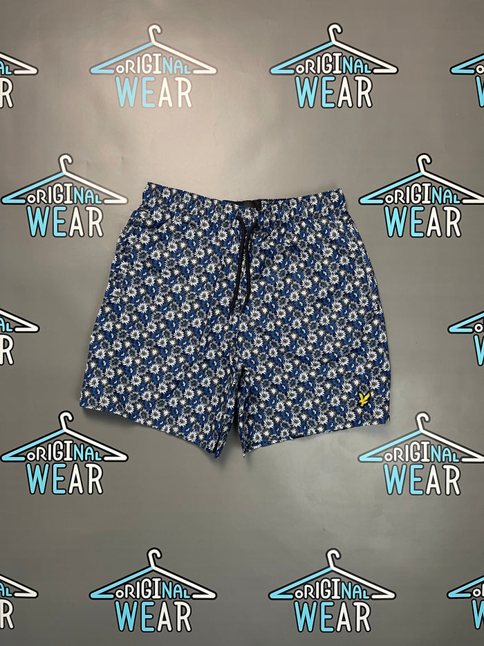 Lyle & Scott Шорц