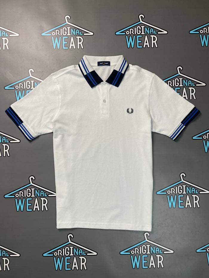 Fred Perry Маица