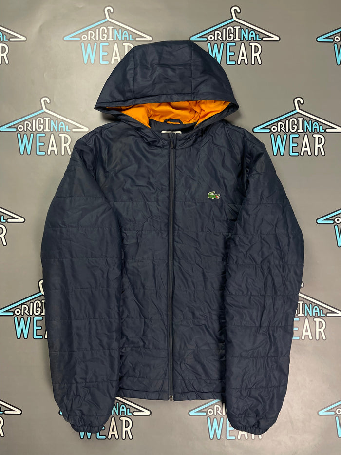 Lacoste “Blurry Orange” Јакна