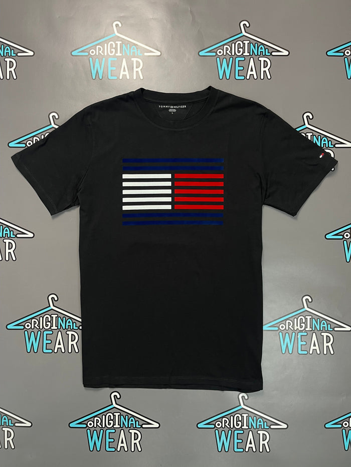 Tommy Hilfiger Маица