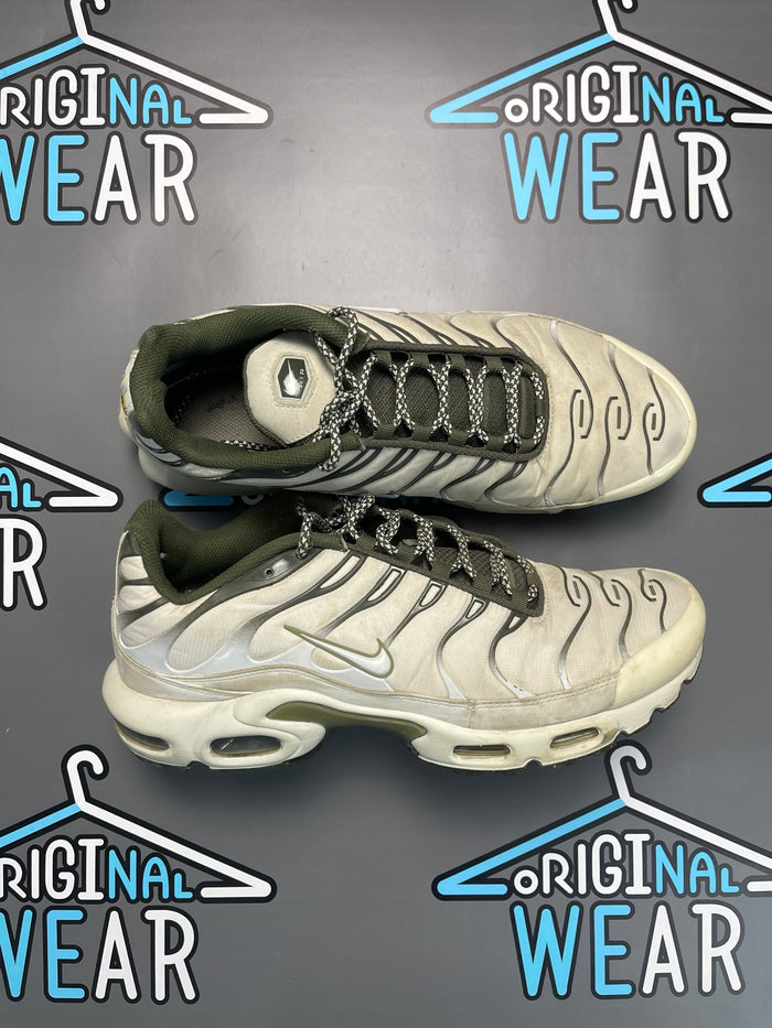 Nike Air Max TN “Phantom Neutral Olive” Патики