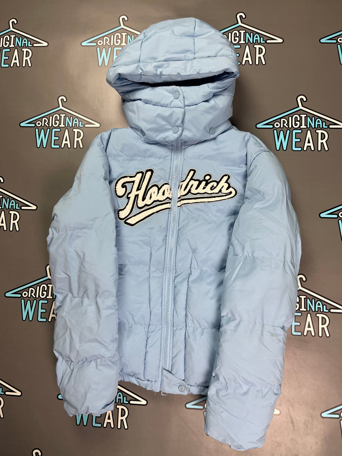 Hoodrich Јакна