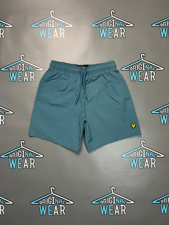 Lyle & Scott Шорц