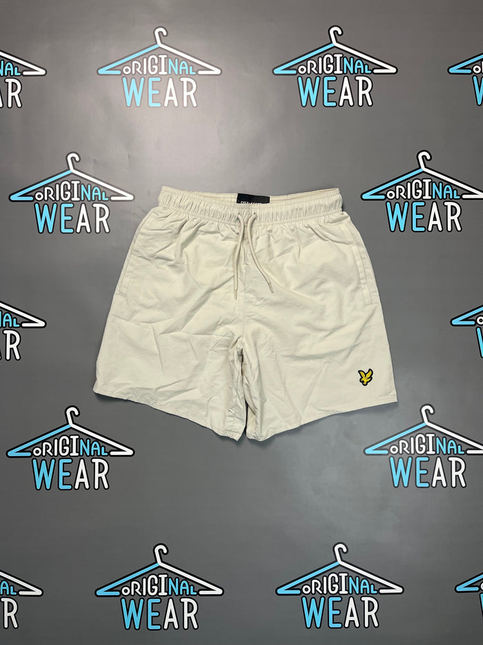 Lyle & Scott Шорц