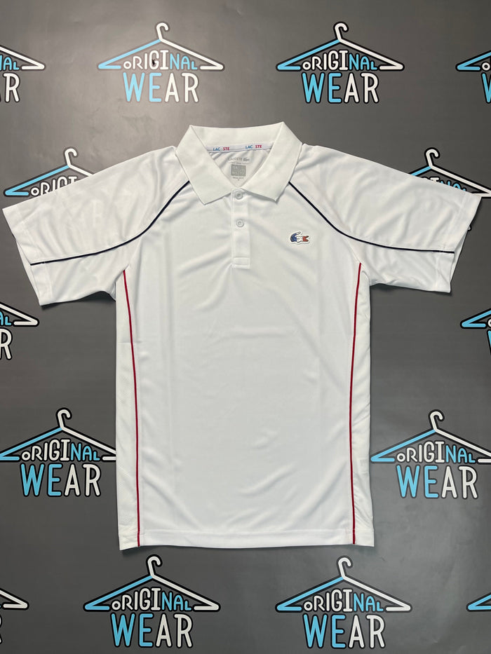 Lacoste x Paris Маица
