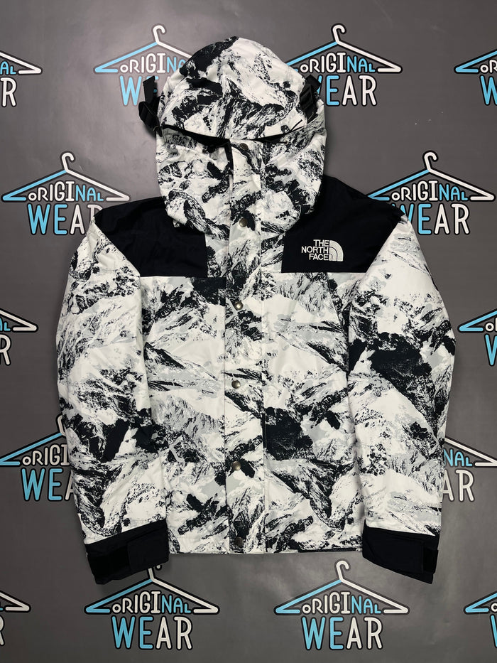 The North Face ''Goretex'' Јакна