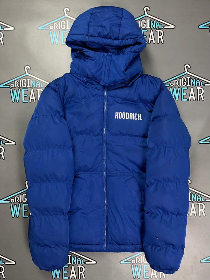 Hoodrich Јакна