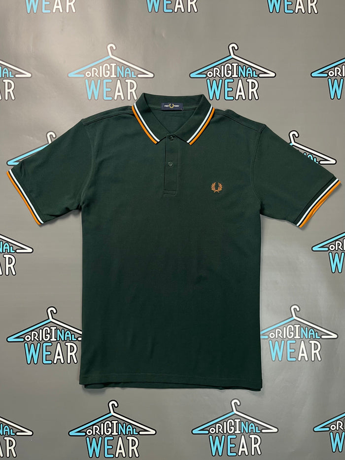 Fred Perry Маица