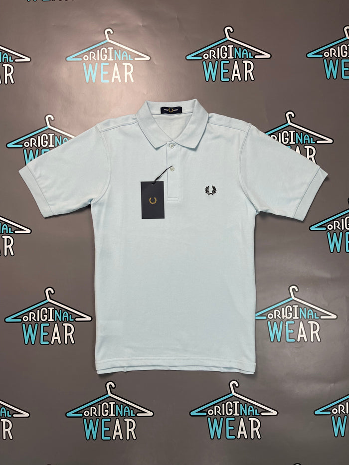 Fred Perry Маица