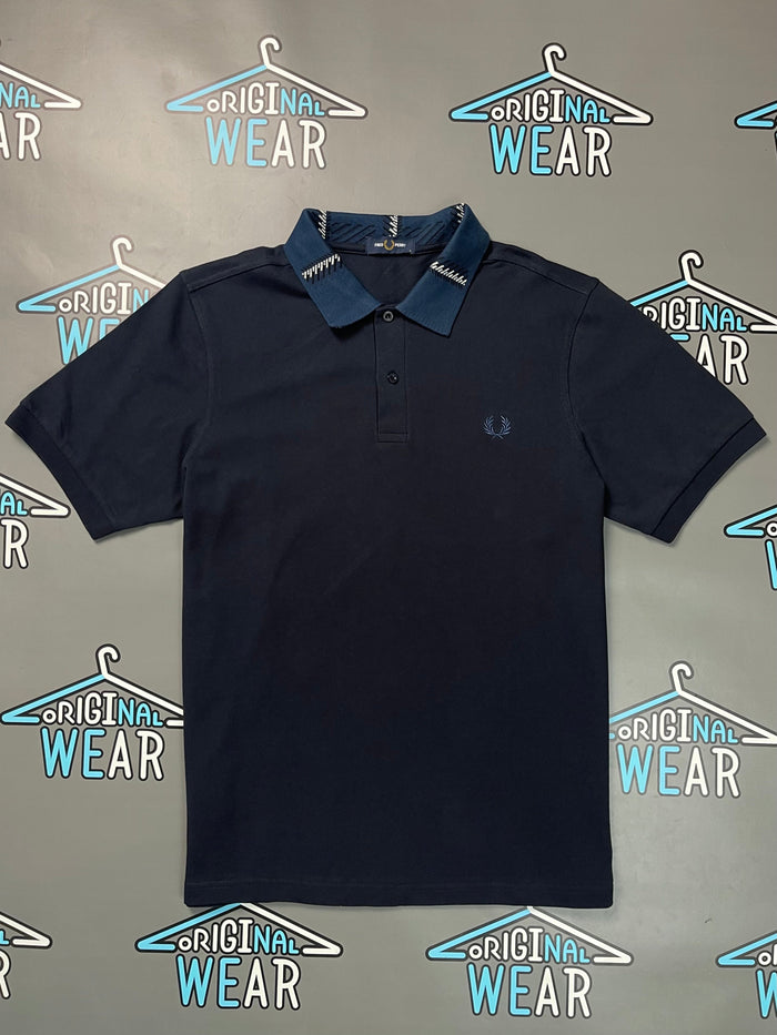 Fred Perry Маица