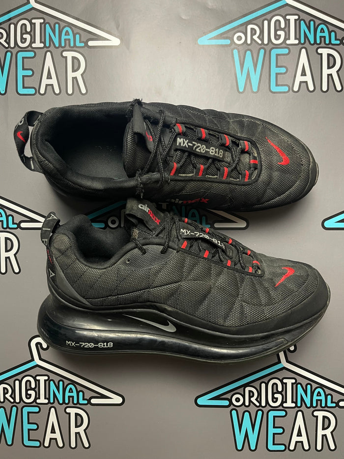 Nike Air Max 720 “Bred” Патики