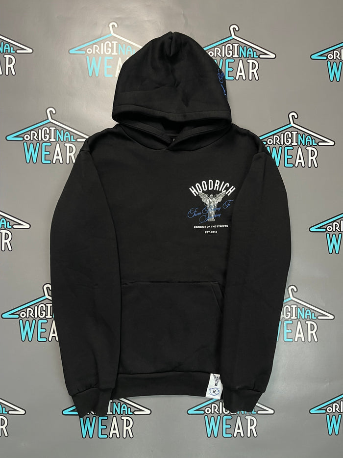 Hoodrich дукс