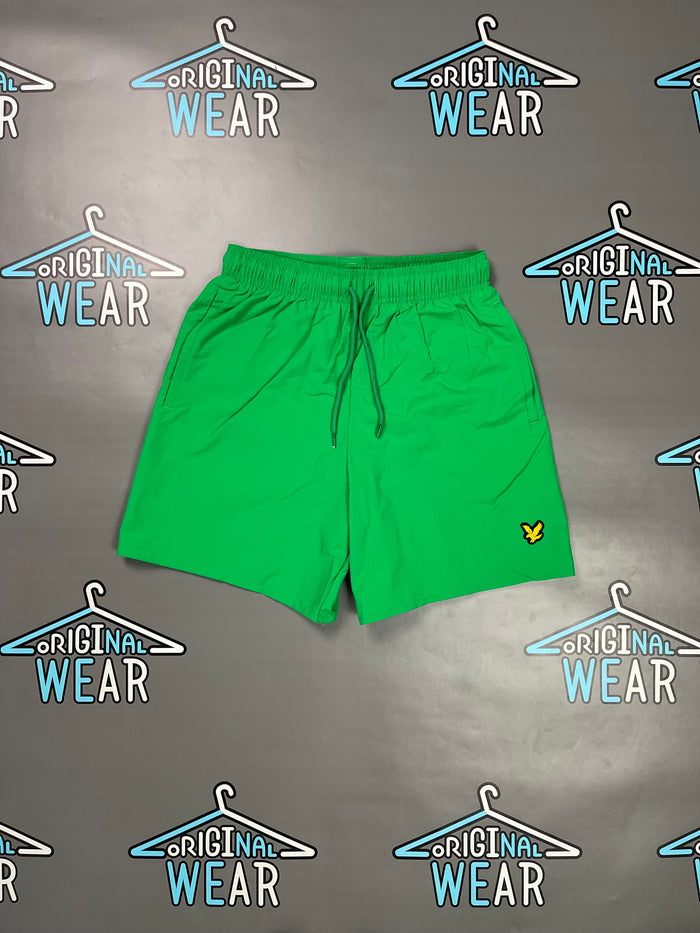 Lyle & Scott Шорц