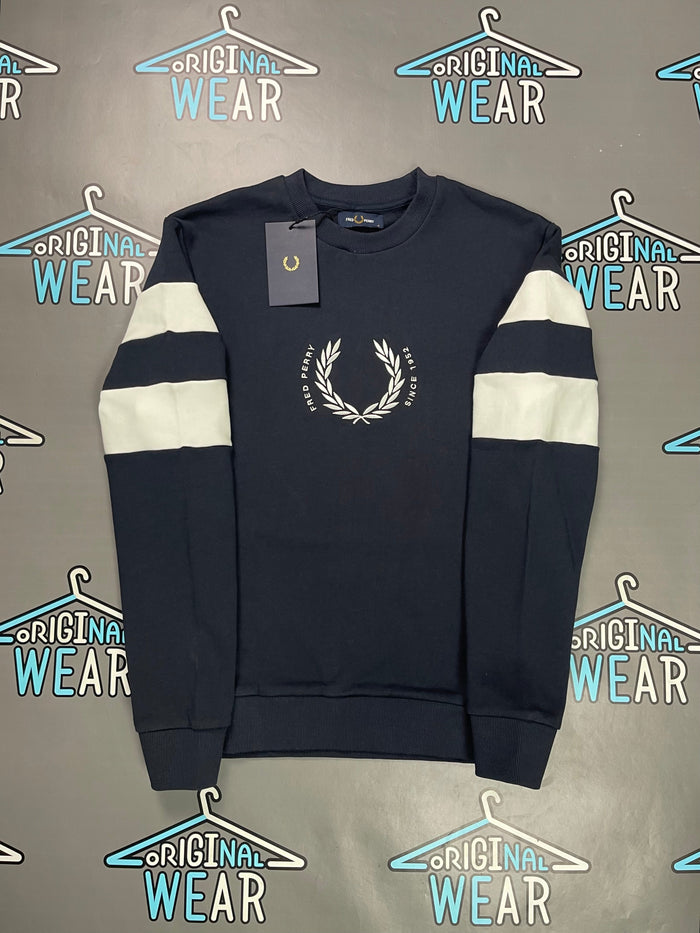 Fred Perry дукс