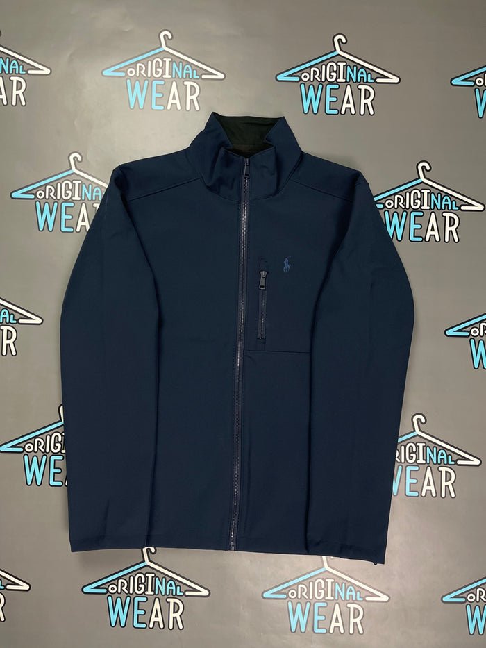Ralph Lauren Navy Јакна