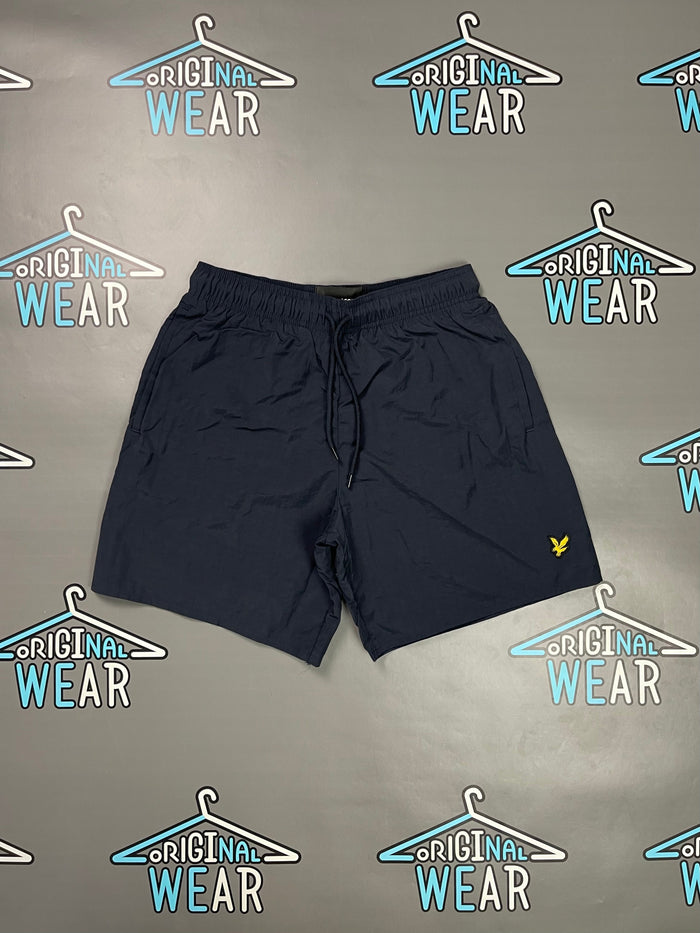 Lyle & Scott Шорц
