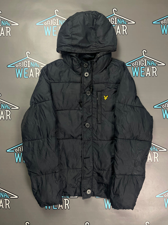 Lyle & Scott Јакна