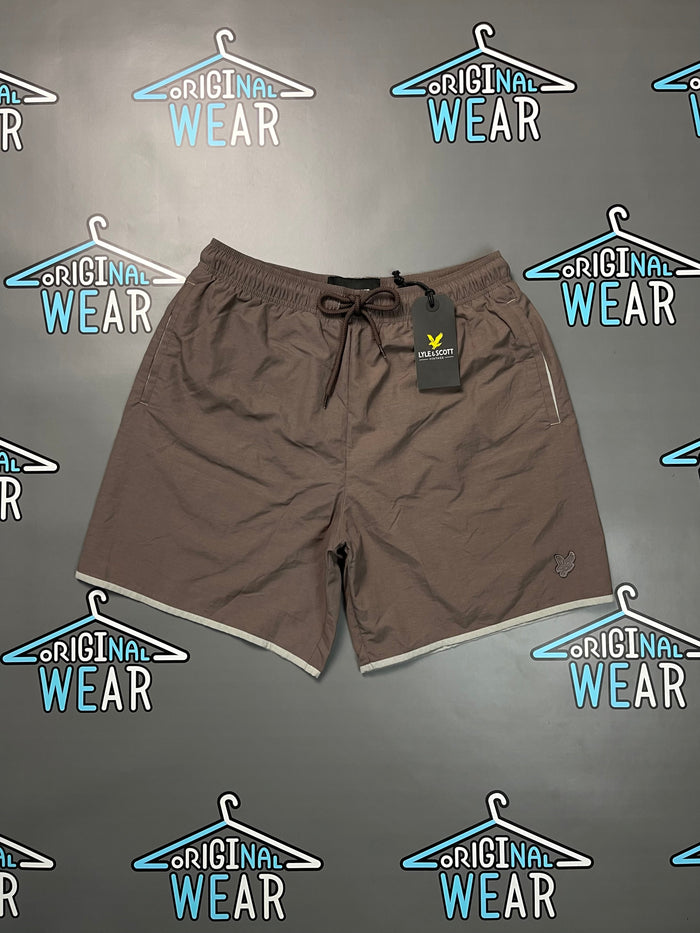 Lyle & Scott Шорц