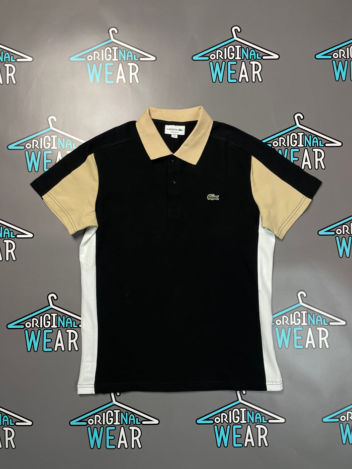 Lacoste “Golden” Маица