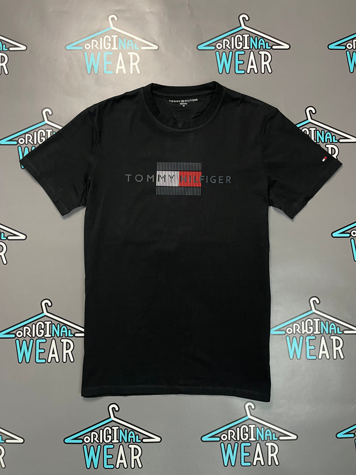 Tommy Hilfiger Маица