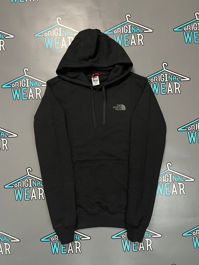 The North Face Дукс