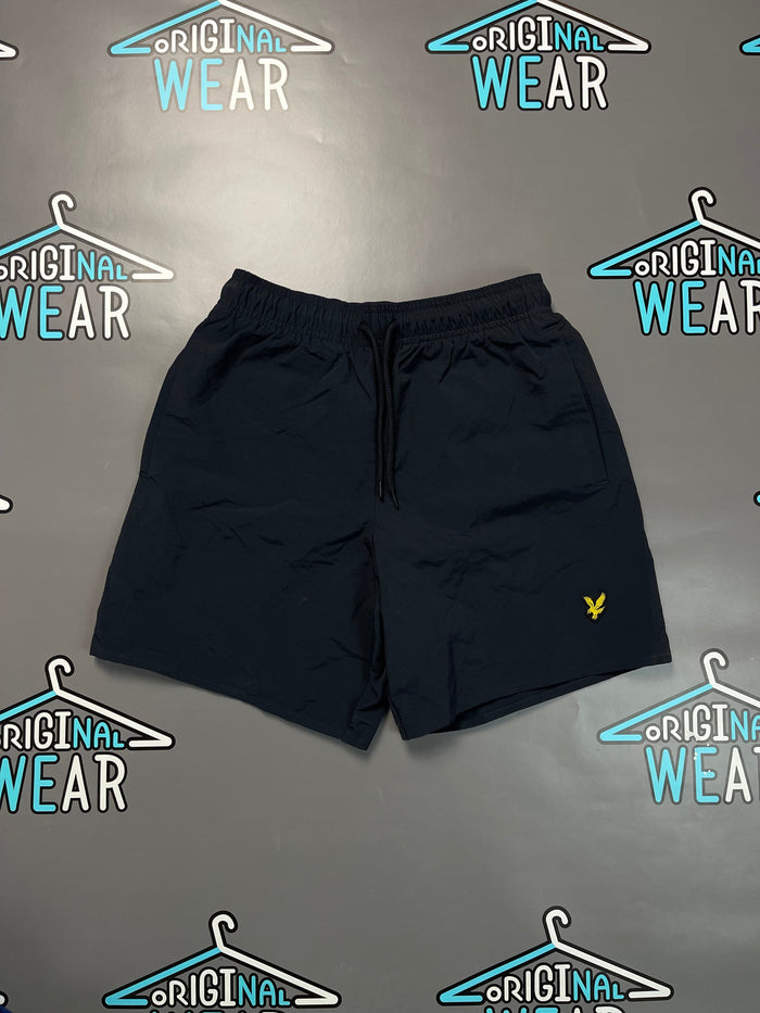 Lyle & Scott Шорц