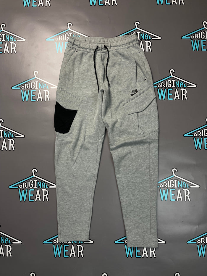 Nike Tech Fleece тренерка