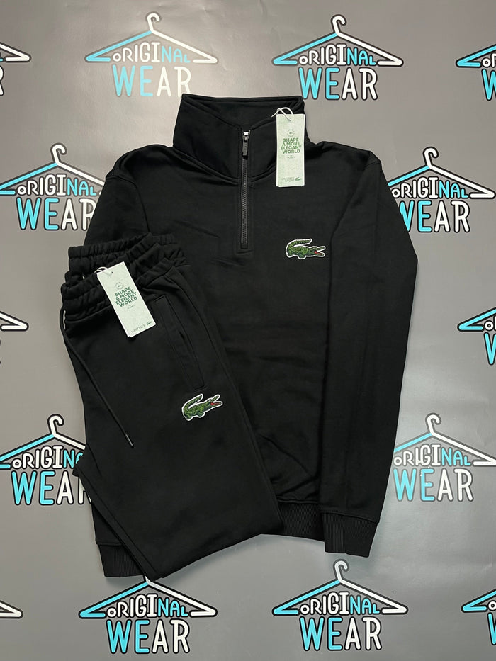 Lacoste Big Logo Комплет