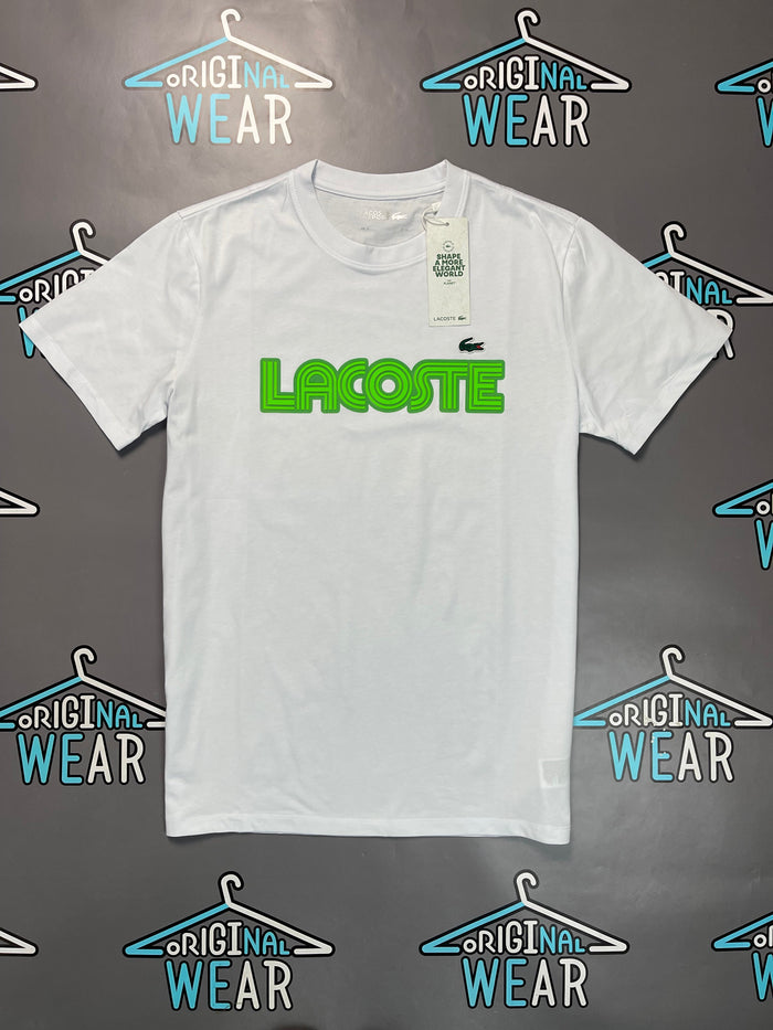 Lacoste Sport Маица