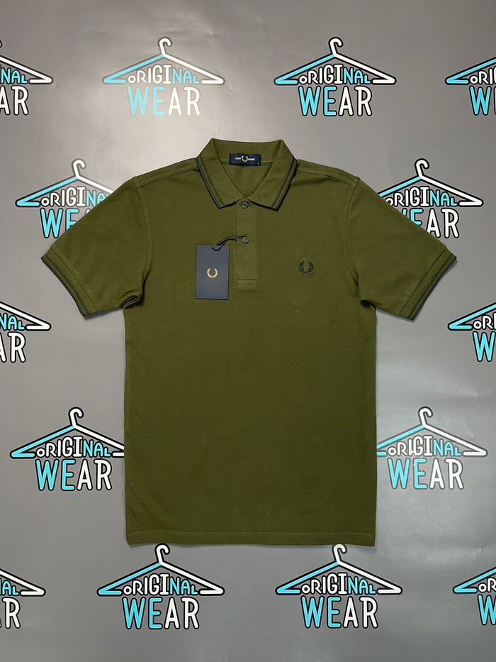 Fred Perry Маица