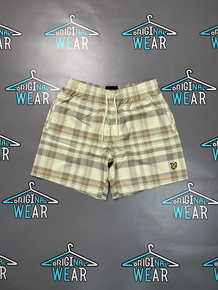 Lyle&Scott Шорц