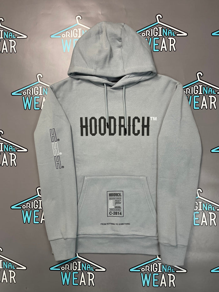 Hoodrich дукс