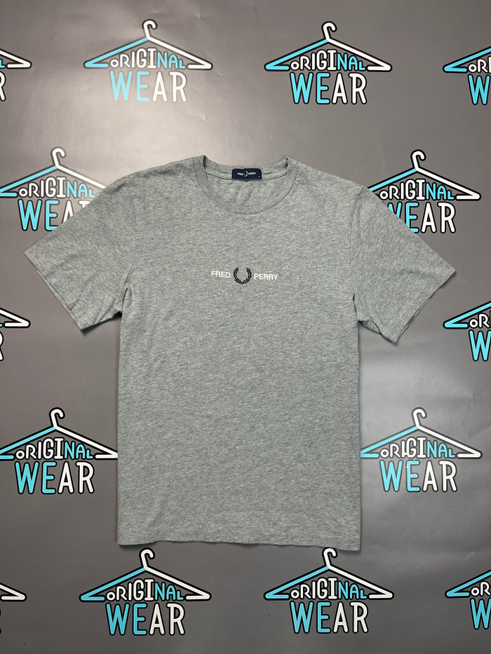 Fred Perry Маица