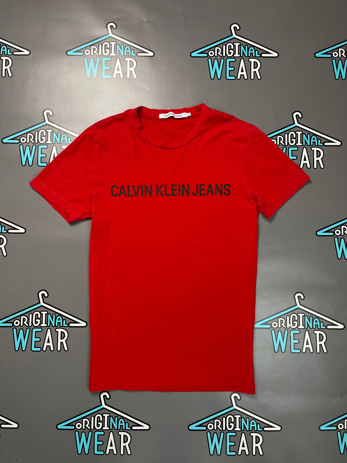 Calvin Klein Маица