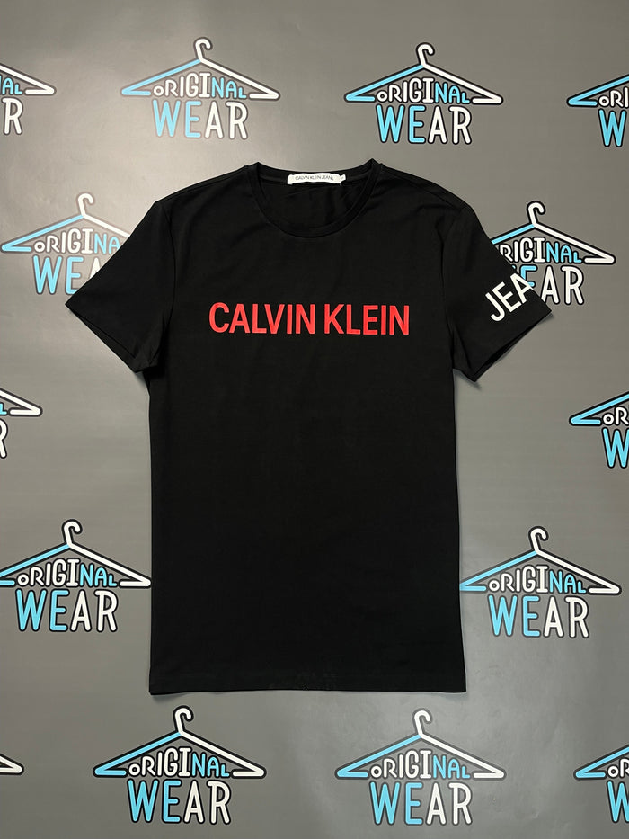 Calvin Klein Маица
