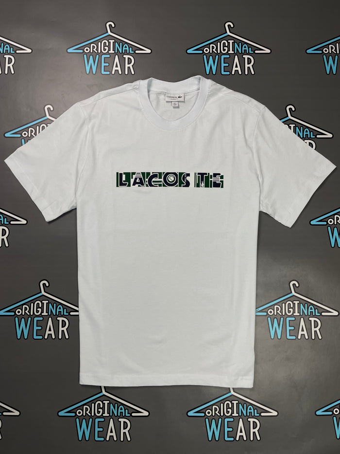 Lacoste Маица