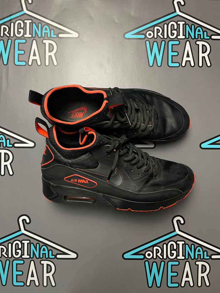 Nike Air Max 90 “Ultra Mid Winter SE”