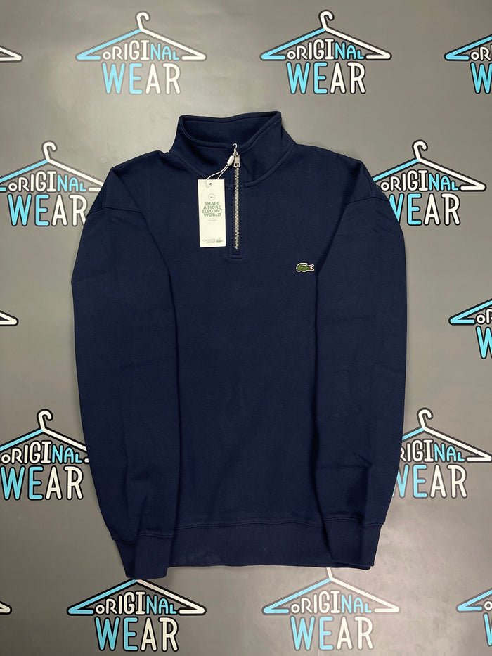 Lacoste Quarter Дукс