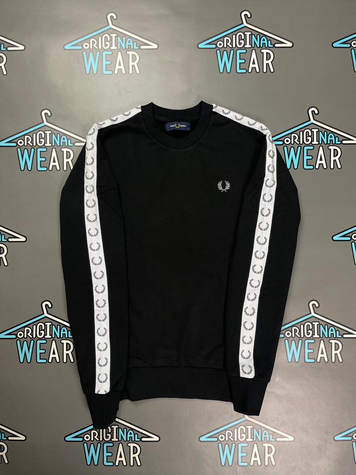 Fred Perry дукс