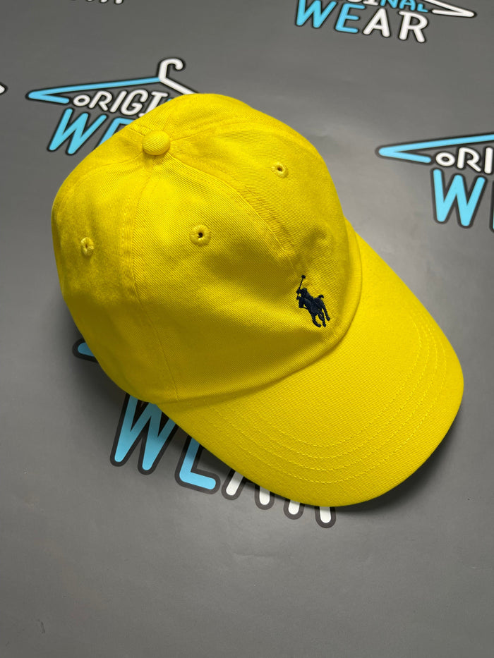Ralph Lauren Капа